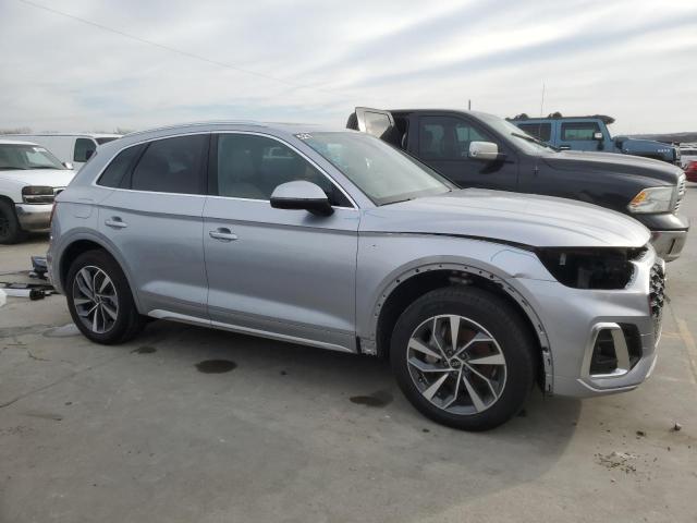 Vin: wa1gaafy3p2155990, lot: 42785974, audi q5 premium 45 20234