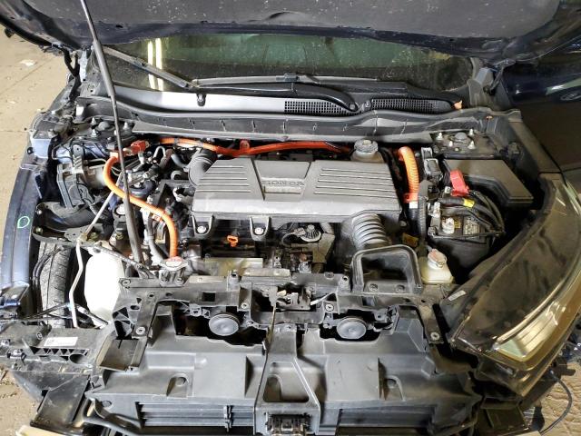2021 HONDA CR-V EXL - 7FART6H82ME037932