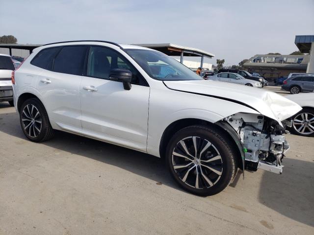 2023 VOLVO XC60 PLUS YV4L12RL3P1244410