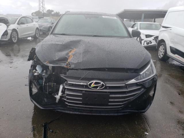 2020 Hyundai Elantra Sel VIN: KMHD84LF0LU994238 Lot: 41228664