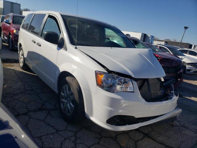 2019 DODGE GRAND CARA 2C4RDGBG1KR585923