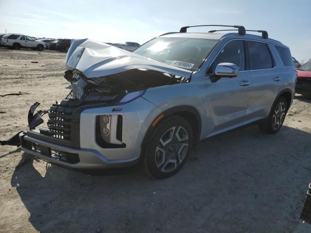 KM8R4DGE1RU691609 Hyundai Palisade S