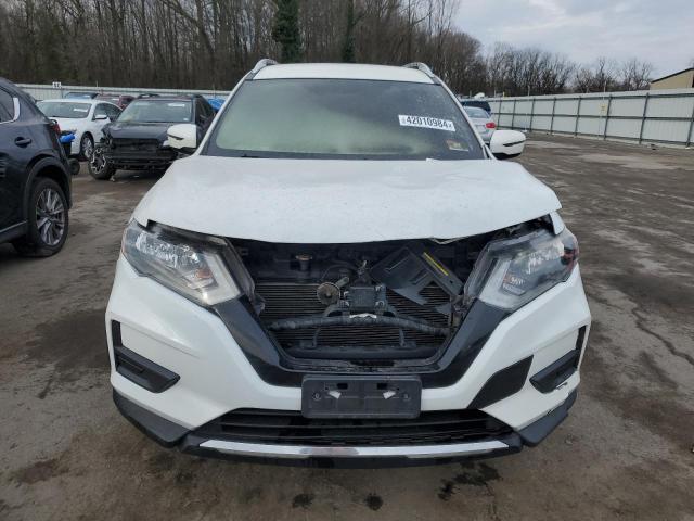 2017 NISSAN ROGUE S KNMAT2MV2HP616170