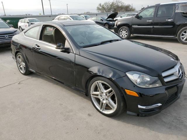 VIN WDDGJ4HB1DG057867 2013 Mercedes-Benz C-Class, 250 no.4