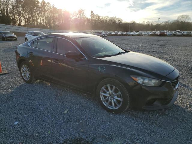 2016 MAZDA 6 - JM1GJ1U53G1485729