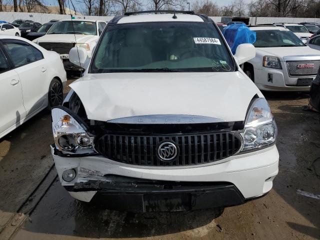 2006 Buick Rendezvous Cx VIN: 3G5DA03L76S630823 Lot: 44587984