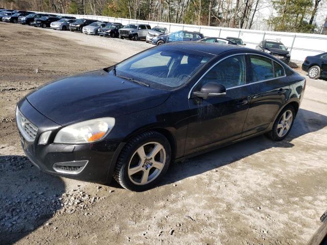 VIN YV1612FH0D2174588 2013 Volvo S60, T5 no.1