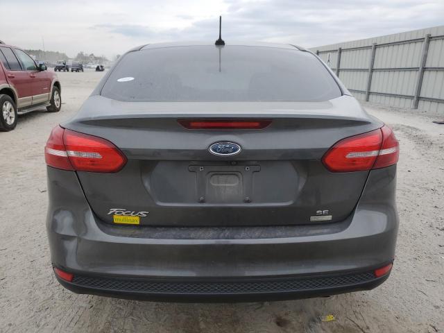 2017 FORD FOCUS SE 1FADP3FE8HL275052