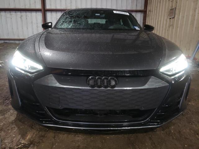2023 AUDI E-TRON GT - WAUCJBFW4P7000809
