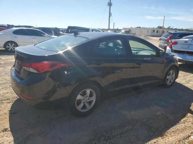 2015 HYUNDAI ELANTRA SE KMHDH4AE4FU439386