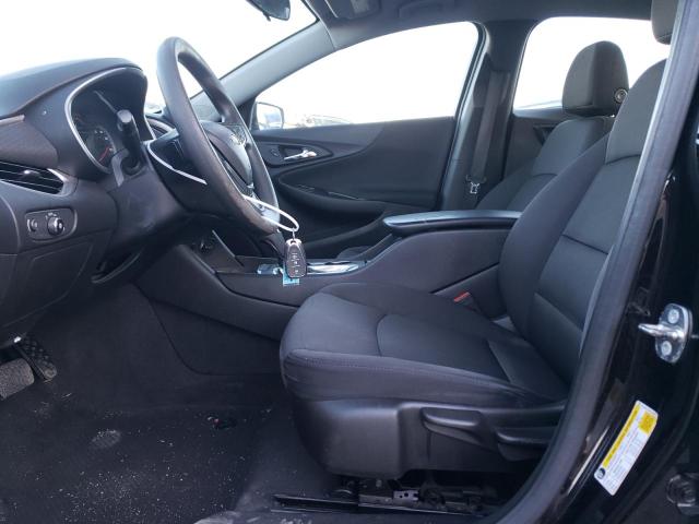 2017 Chevrolet Malibu Ls VIN: 1G1ZB5ST3HF253577 Lot: 45285214