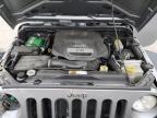 Lot #3030736102 2014 JEEP WRANGLER U