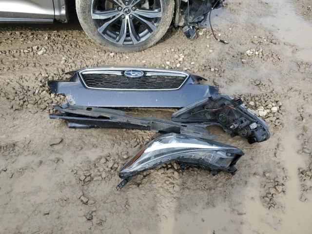 2017 SUBARU IMPREZA PR - 4S3GTAB67H3742581