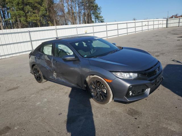 2019 HONDA CIVIC SPOR SHHFK7H48KU201524