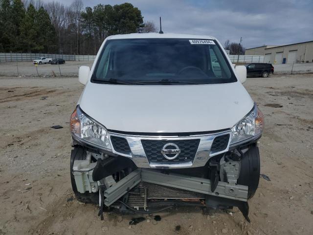 2020 Nissan Nv200 2.5S VIN: 3N6CM0KNXLK704632 Lot: 40976494