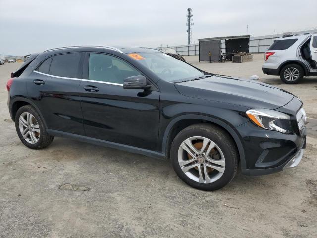 VIN WDCTG4GB4HJ358838 2017 Mercedes-Benz GLA-Class,... no.4