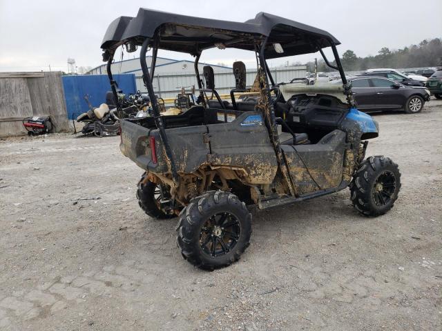 2016 HONDA SXS700 M4 1HFVE020XG4205855
