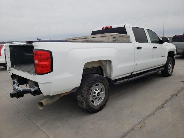 2018 Chevrolet Silverado - Image 3