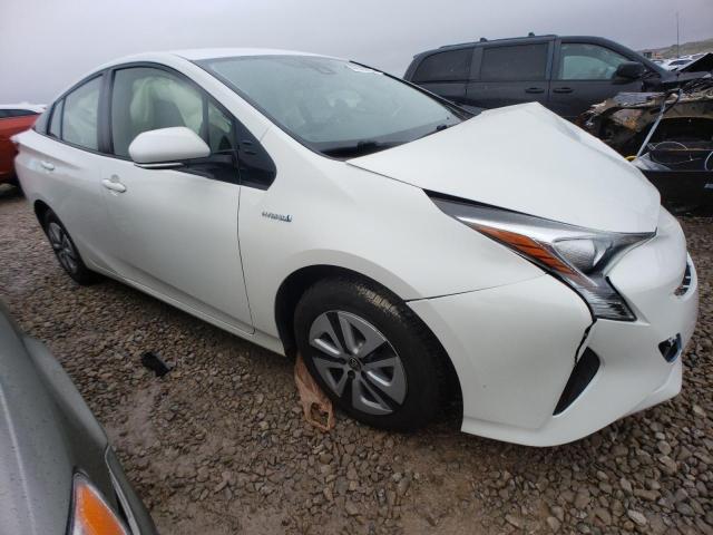 2017 TOYOTA PRIUS FOUR JTDKARFU7H3038646