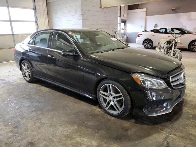 2015 MERCEDES-BENZ E 400 4MAT - WDDHF6HBXFB093493