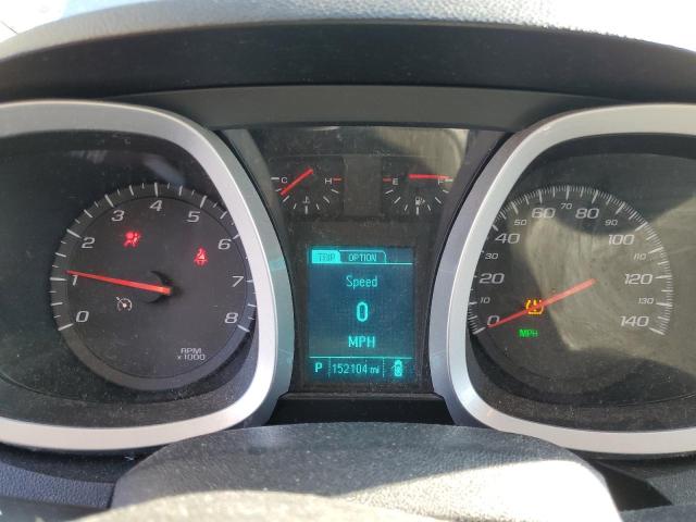 2014 Chevrolet Equinox Ltz VIN: 2GNFLHE33E6184570 Lot: 43888364