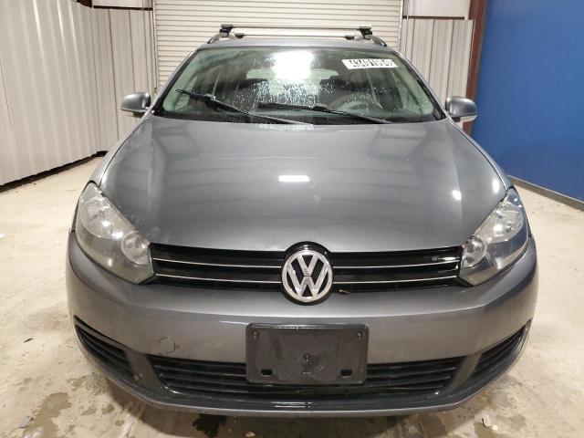 2011 Volkswagen Jetta S VIN: 3VWPZ7AJ4BM684780 Lot: 43491994