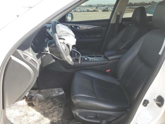 2015 INFINITI Q50 BASE - JN1BV7APXFM348343