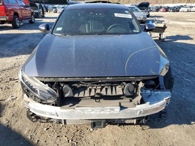 1HGCV1F37LA065529 Honda Accord SPO 5