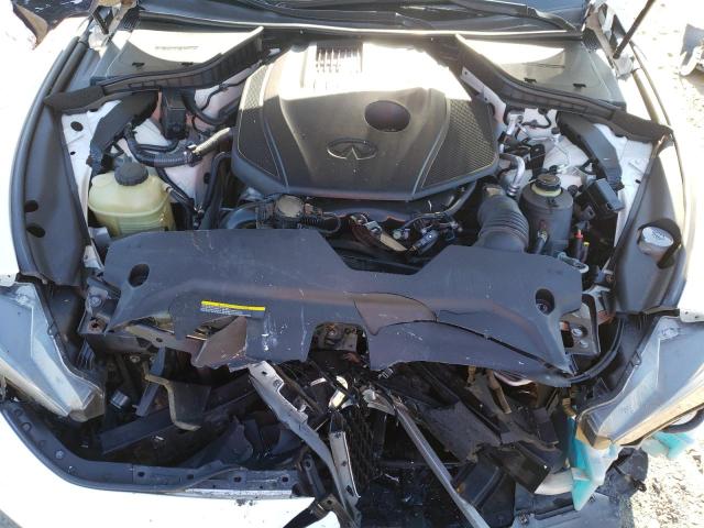 2017 INFINITI Q60 BASE JN1CV7EL0HM321019