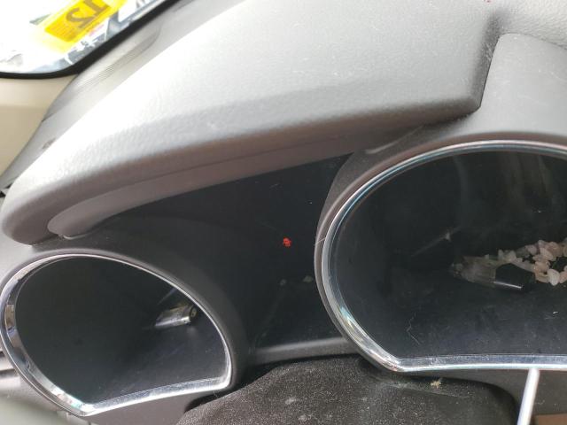 2008 Toyota Highlander Hybrid Limited VIN: JTEEW44AX82013980 Lot: 44073204