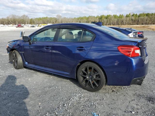 2021 SUBARU WRX PREMIU - JF1VA1C60M9807764