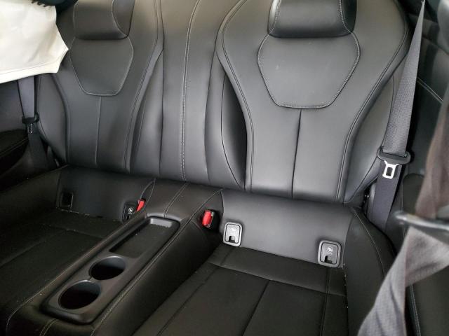 2019 INFINITI Q60 PURE - JN1EV7EK3KM230804
