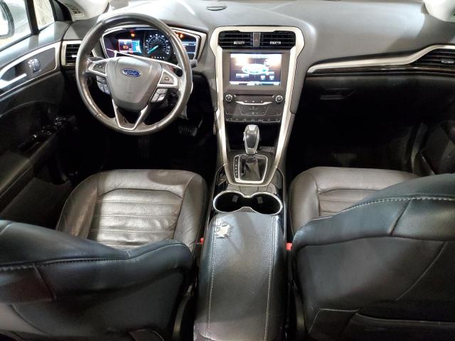 2015 FORD FUSION SE 1FA6P0HD7F5122319