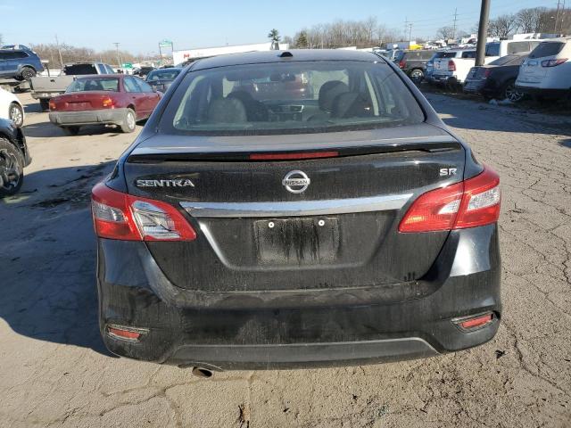 2016 NISSAN SENTRA S 3N1AB7AP6GY280268