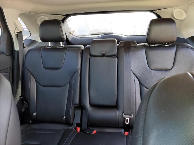 2019 FORD EDGE TITAN 2FMPK4K99KBB61004