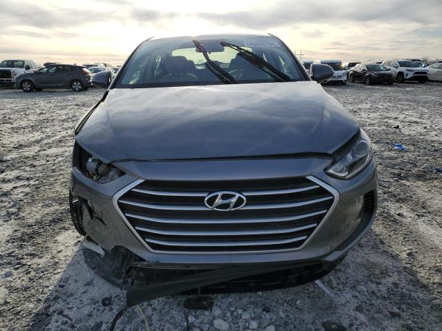 2018 HYUNDAI ELANTRA SE - 5NPD74LF0JH284528