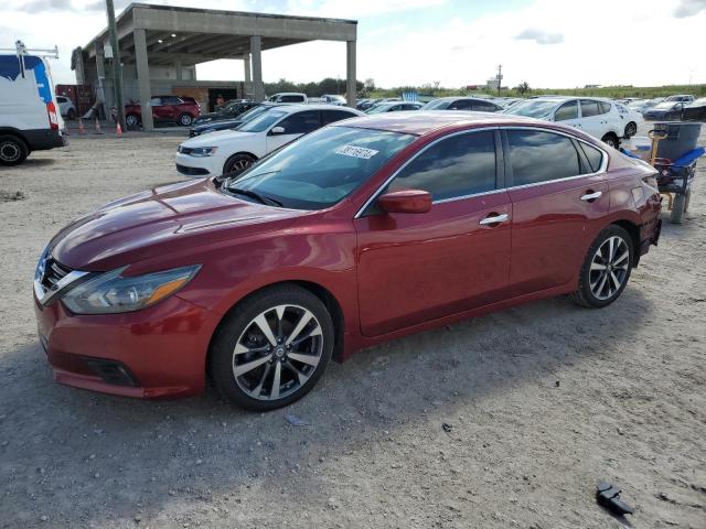 Vin: 1n4al3ap8hc234444, lot: 38116974, nissan altima 2.5 2017 img_1