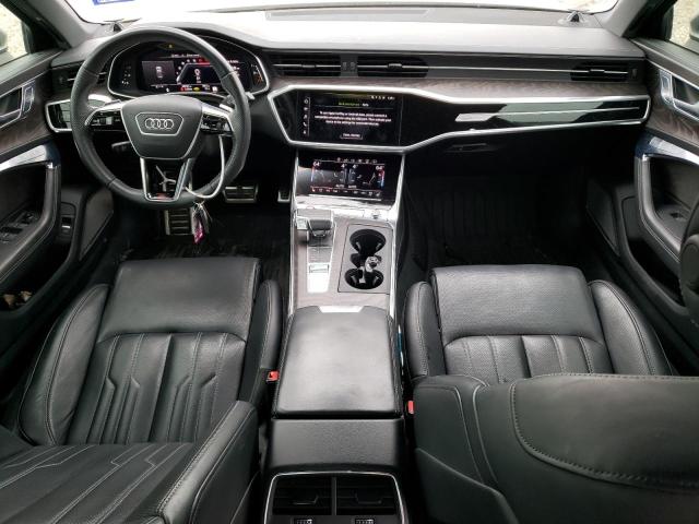 2020 AUDI S6 PRESTIG WAUFFBF22LN091256