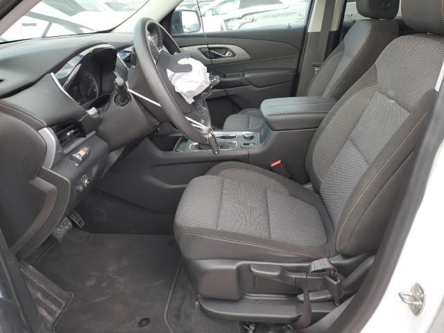 2021 CHEVROLET TRAVERSE L 1GNERFKWXMJ198187