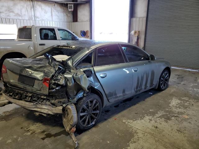 2009 Audi A6 Prestige VIN: WAUWG74F99N020001 Lot: 42506534