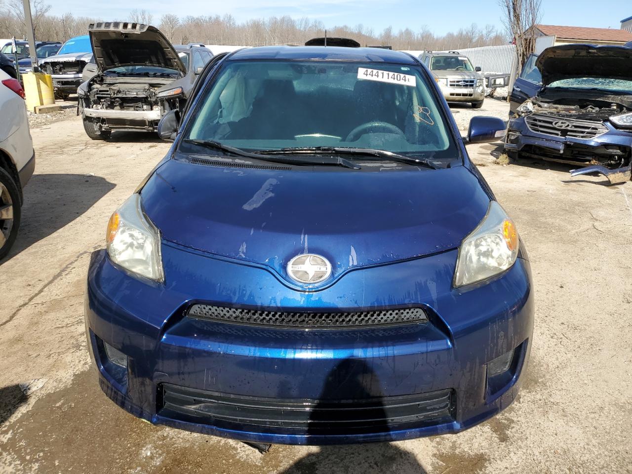 Lot #3008399168 2008 SCION XD AUTOMAT