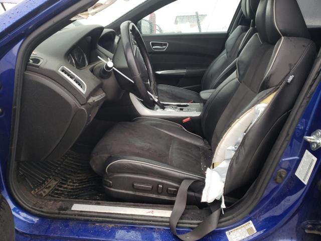 2018 ACURA TLX TECH+A - 19UUB2F69JA011336