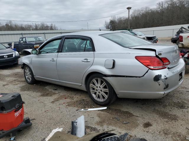 2007 Toyota Avalon Xl VIN: 4T1BK36BX7U208415 Lot: 44779014