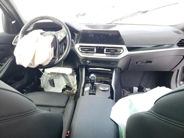 2020 BMW 330XI 3MW5R7J01L8B35224