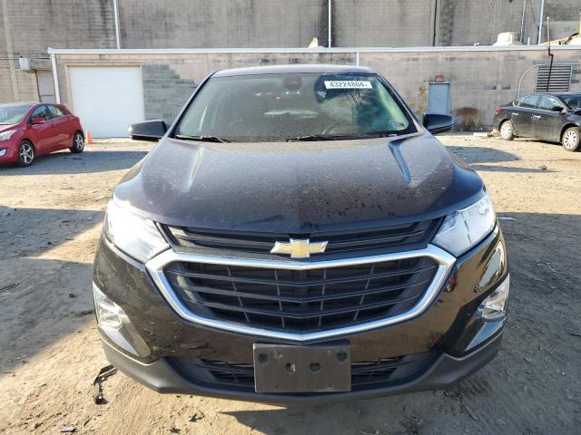 2020 CHEVROLET EQUINOX LT 2GNAXKEV1L6282927