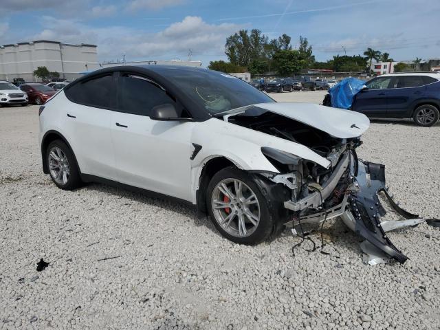 2023 TESLA MODEL Y 7SAYGDEEXPF788097
