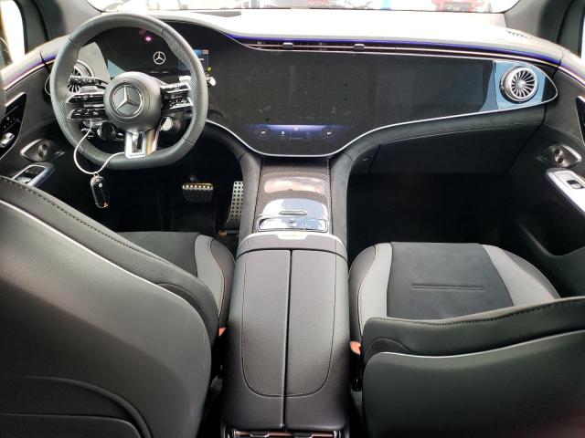 2024 MERCEDES-BENZ EQE SUV AM - 4JGGM5DB4RA002493