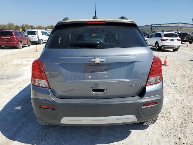 2015 CHEVROLET TRAX 1LT KL7CJLSBXFB070738