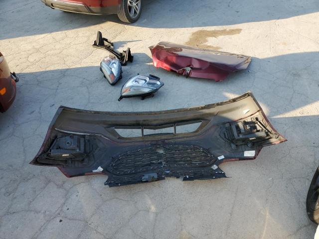 2016 CHEVROLET EQUINOX LT 2GNALDEK6G1158944