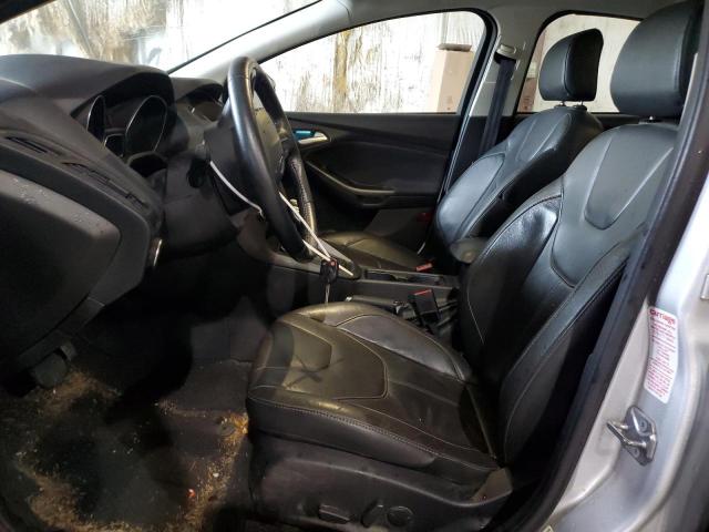 2016 FORD FOCUS SE - 1FADP3F27GL321006